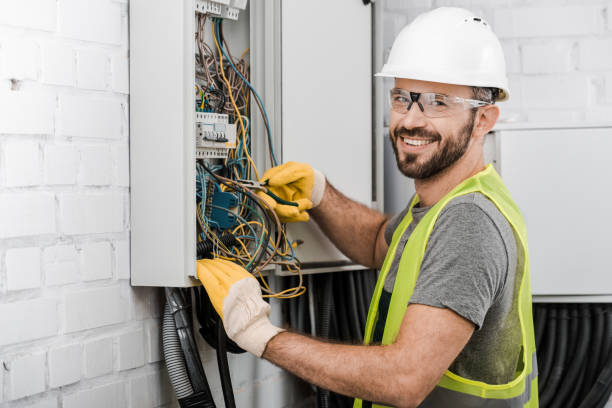 Best Residential Electrician Services  in North Webster, IN