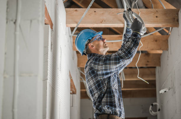 Best Electrical Rewiring Services  in North Webster, IN