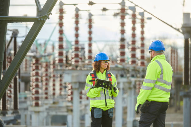 Best Affordable Electrician  in North Webster, IN