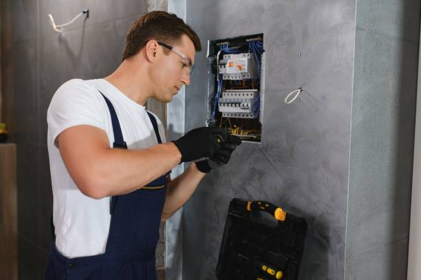 Best Electrical Repair Services  in North Webster, IN