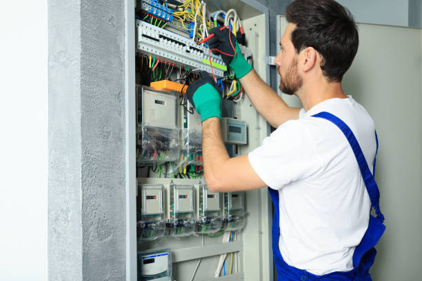 Best Electrical Installation Contractor  in North Webster, IN